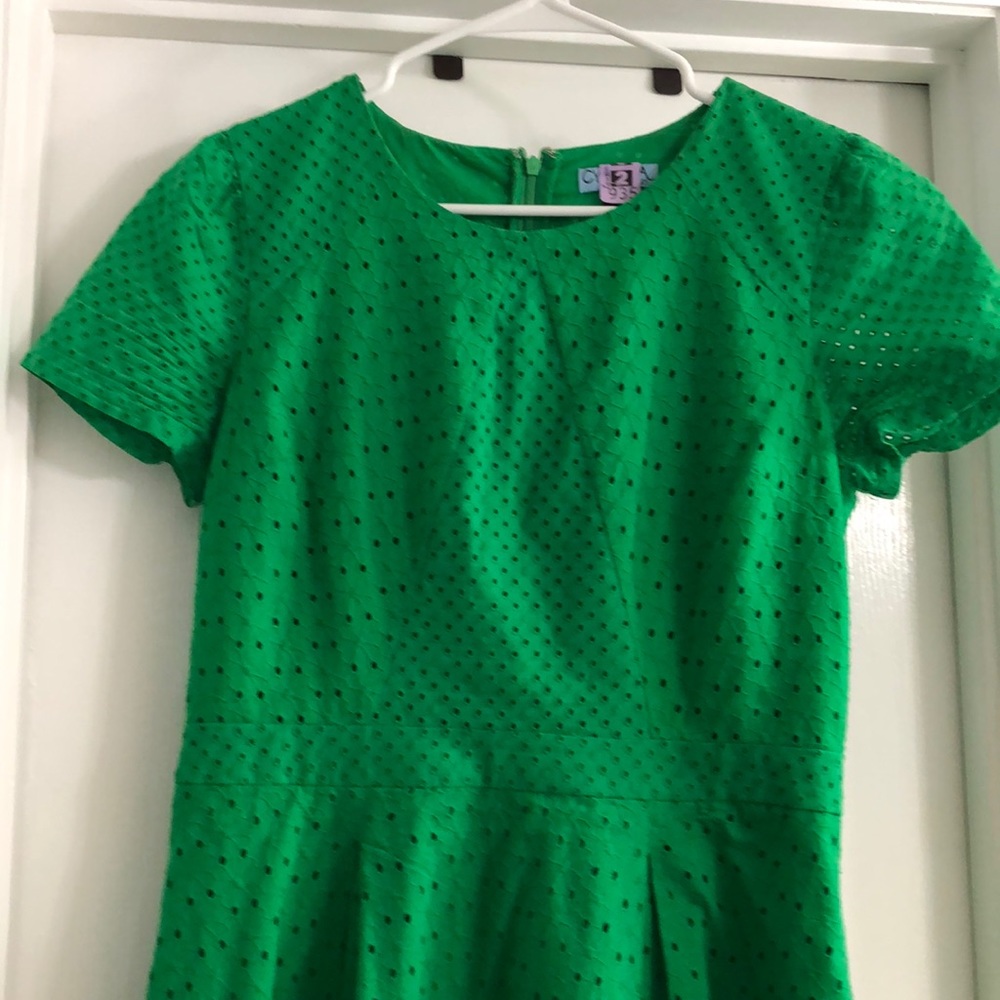 Cynthia by Cynthia Rowley Dress